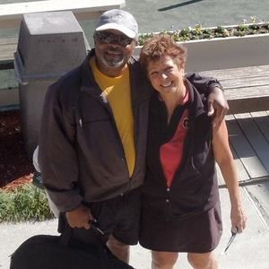 Meet your Posher, Harold